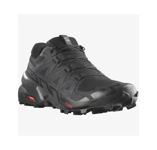 Salomon Speedcross 6 Gore-Tex Men's Waterproof Trail Running Shoes