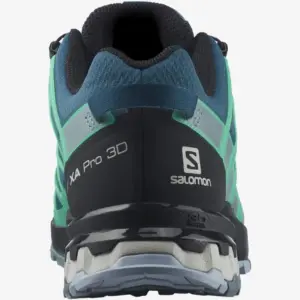 Salomon Women's Speedcross 6 Wide Trail Running Shoes