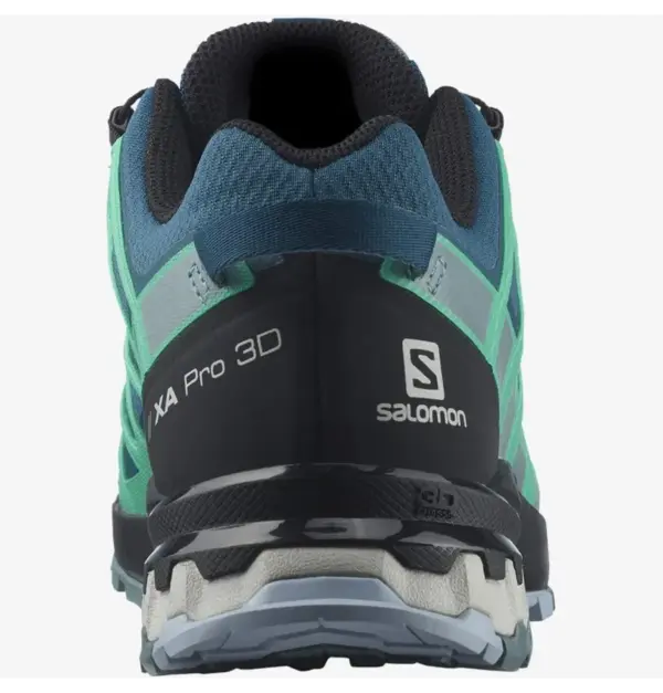 Salomon Women's Speedcross 6 Wide Trail Running Shoes