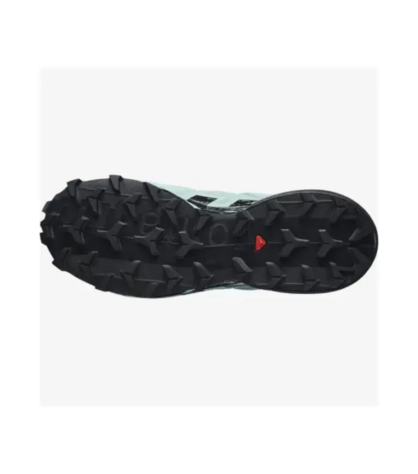 Women's Salomon Speedcross 6 Gore-Tex Trail Running Shoes - Image 3