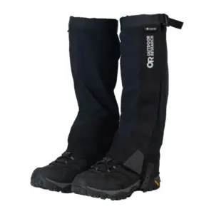 Women's Waterproof Hiking Gaiters Outdoor Research