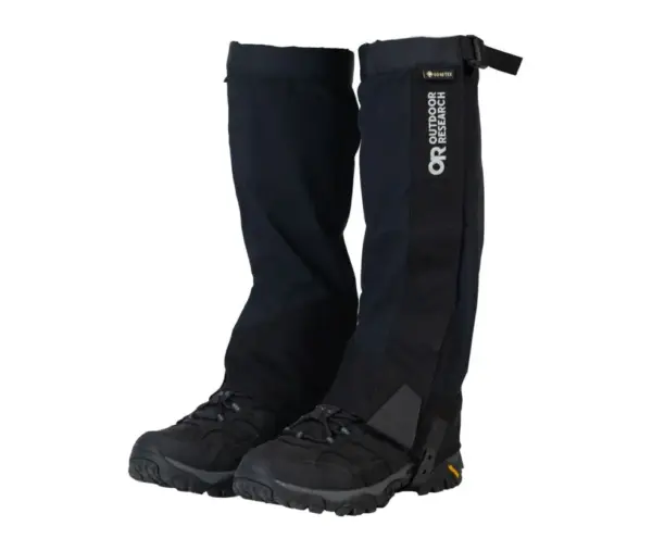 Women's Waterproof Hiking Gaiters Outdoor Research
