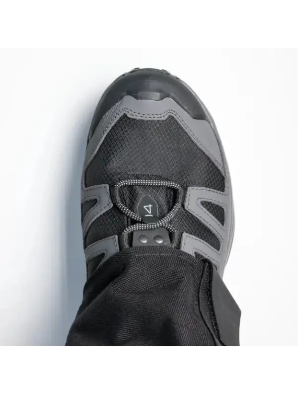 Men's Waterproof Hiking Gaiters Outdoor Research Crocodile