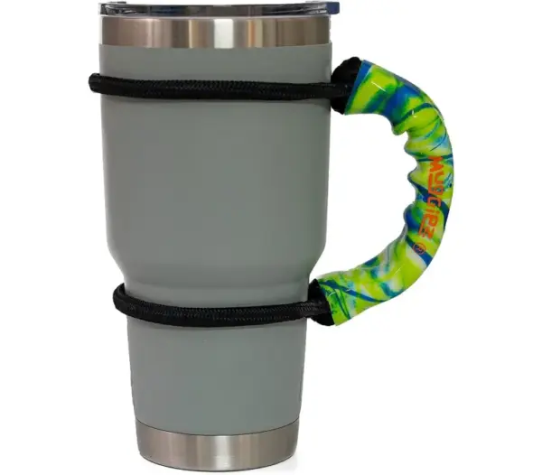 Universal Cup Handle for Mugs & Travel Cups - Muggiez - Image 3