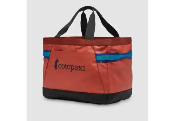 Cotopaxi Allpa 60L Travel Tote - Durable Gear Hauler for Adventures - Image 2