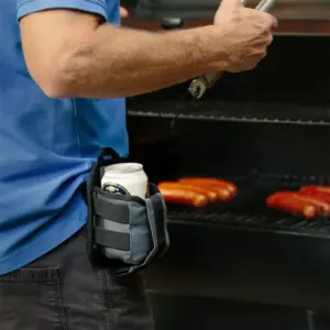 Nite Ize Traveler Drink Holder for Bottles & Cans