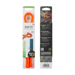 Clip-On Tracker Holder for Keys by Nite Ize