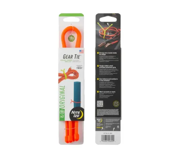 Clip-On Tracker Holder for Keys by Nite Ize