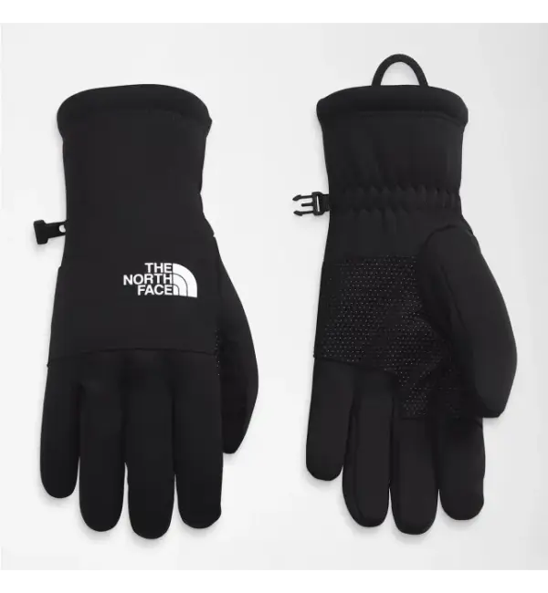 The North Face Men's Sierra Etip Touchscreen Winter Gloves - Image 2