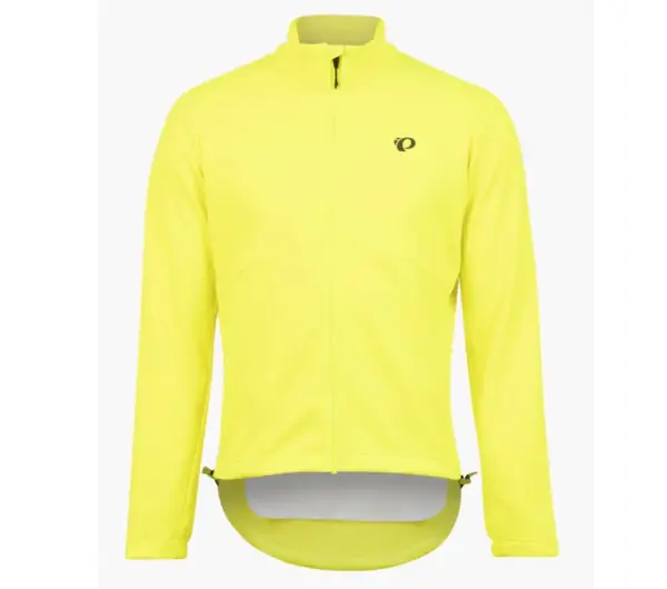 Pearl Izumi Quest Amfib Water-Resistant Cycling Jacket - Image 2