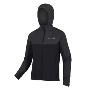 Men's Endura MT500 Thermal MTB Jersey - Winter Cycling