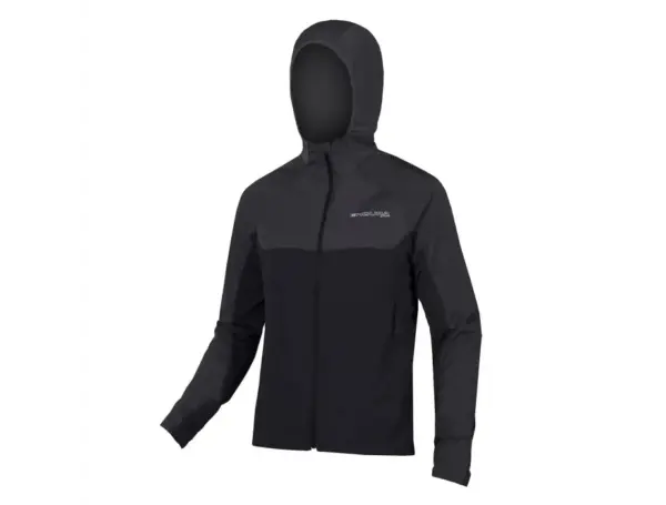 Men's Endura MT500 Thermal MTB Jersey - Winter Cycling