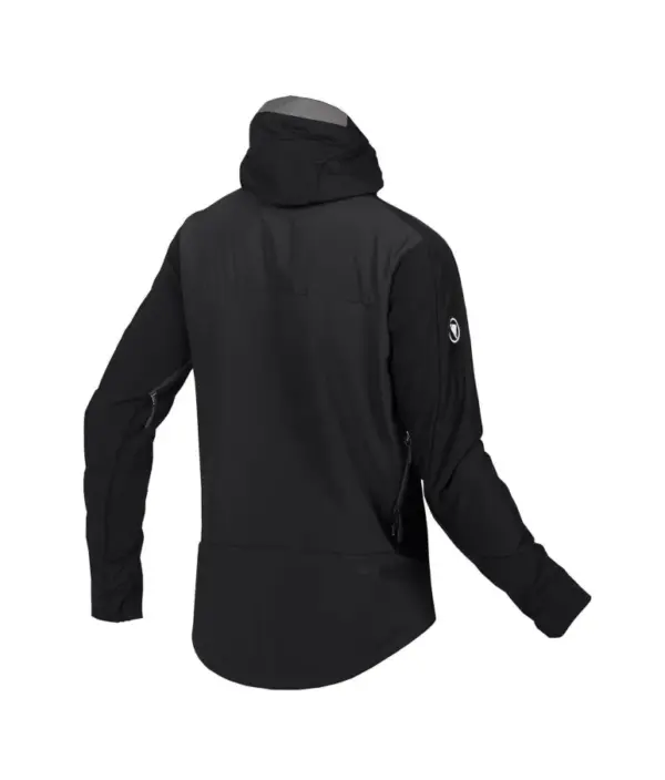 Men's Endura MT500 Freezing Point Jacket - Waterproof Winter Cycling - Image 3