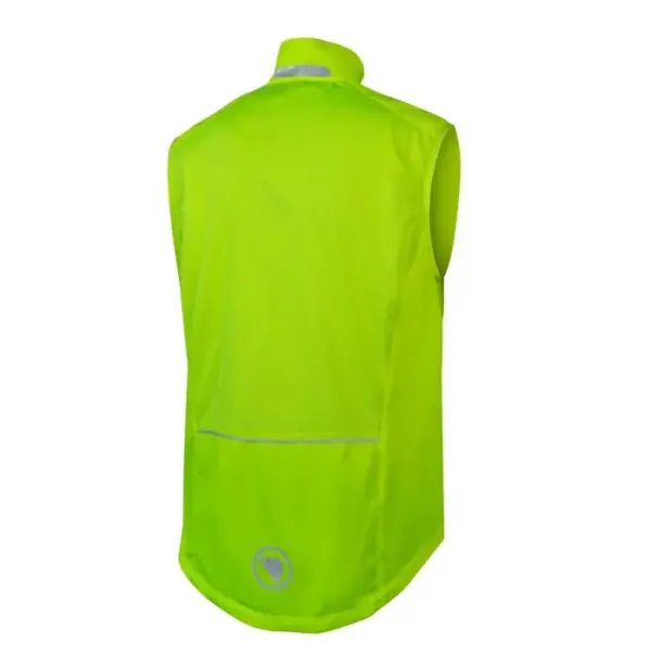 Endura FS260-Pro Men's Roubaix Cycling Jersey - Image 2