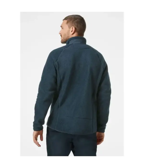 Helly Hansen Men's Waterproof Panorama Hiking Jacket - Image 3
