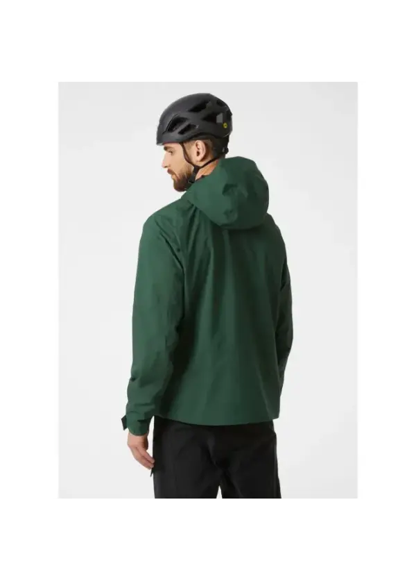 Helly Hansen Men's Banff Insulated Winter Jacket