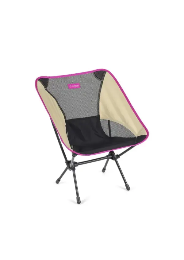Helinox Chair One Lightweight Camping Chair with Pattern - Image 3