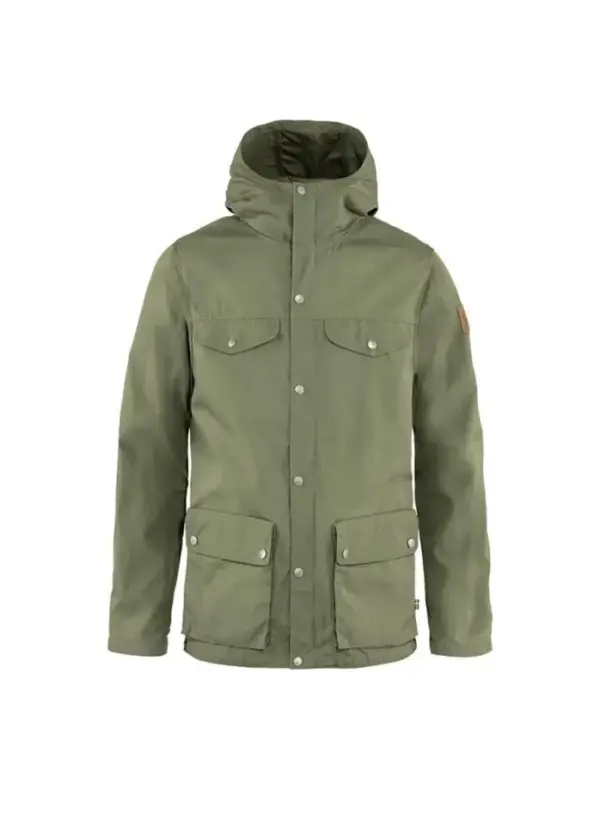 Fjallraven Vardag Women's Pile Fleece Jacket - Image 2