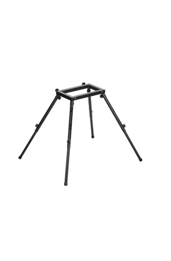 Yakima OpenRange Wooden Camping Side Table for Outdoor Adventures - Image 3