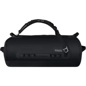 SealLine Pro Waterproof Duffel Bag with Zip Closure