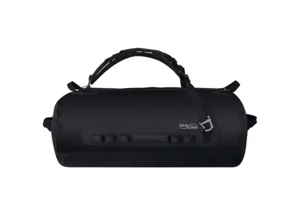 SealLine Pro Waterproof Duffel Bag with Zip Closure