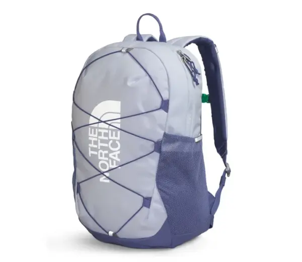 The North Face Youth Court Jester Backpack for School - Image 2