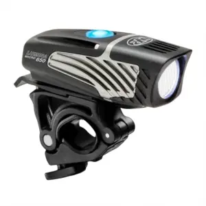 NiteRider Dual Taillight Mount for Seatpost
