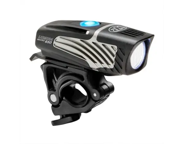NiteRider Dual Taillight Mount for Seatpost