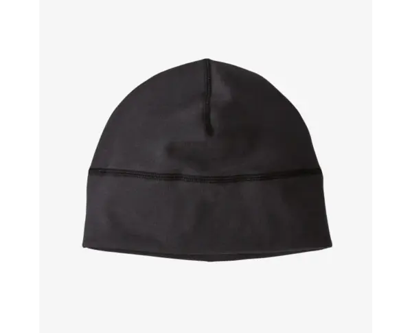 Patagonia R1 Fleece Beanie for Men & Women - Warm Daily Hat - Image 2