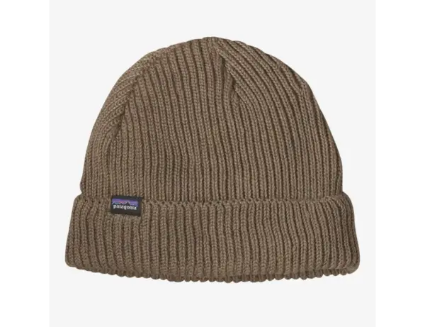 Patagonia Fisherman Beanie with Rolled Cuff - Image 3