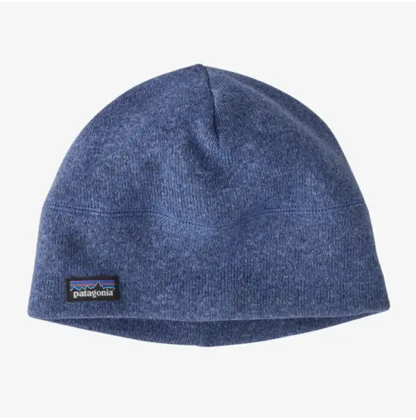 Patagonia Better Sweater Fleece Beanie for Men & Women