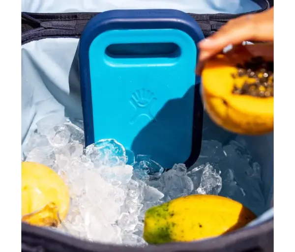 Hydro Flask Insulated Ice Pack for Coolers
