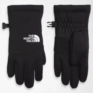 The North Face Kids Sierra Touchscreen Gloves