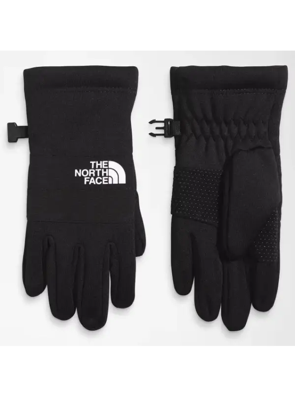 The North Face Kids Sierra Touchscreen Gloves