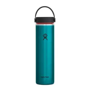 Hydro Flask 40oz Lightweight Wide Mouth Water Bottle