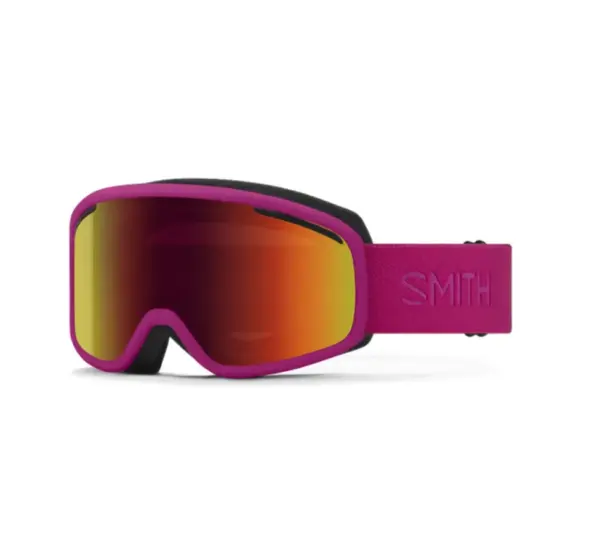 Smith Vogue Ski Goggles - Anti-Fog Lens & UV Protection - Image 2