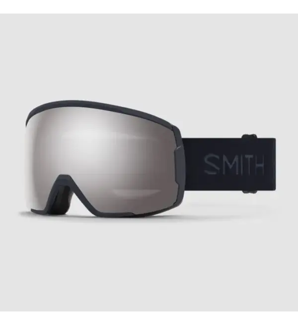 Smith Range Ski Goggles Chroma Pop Lens - Image 2