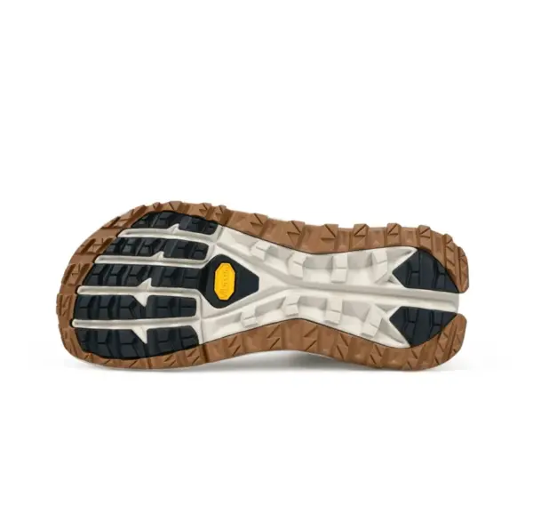 Altra Men's Olympus 5 Hike Mid GTX Waterproof Trail Shoes - Image 2
