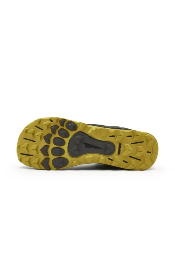 Altra Olympus 5 Men's Trail Running Shoes for Hiking & Outdoor - Image 2