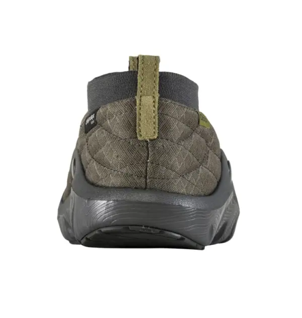 Oboz Whakata Men's Cushioned Hiking Shoe - Image 2