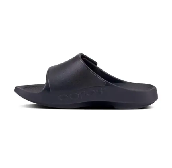 Oofos Sport Recovery Sandals - Lightweight & Flexible Arch Support - Image 2