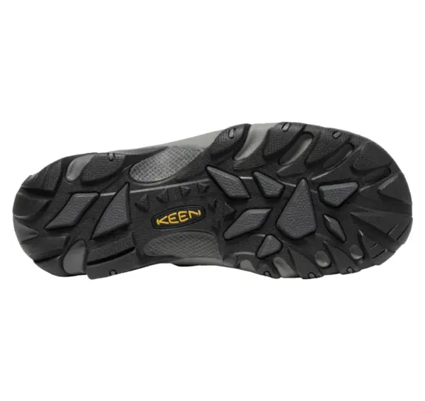 Keen Targhee II Soho Men's Waterproof Hiking Shoes - Image 3