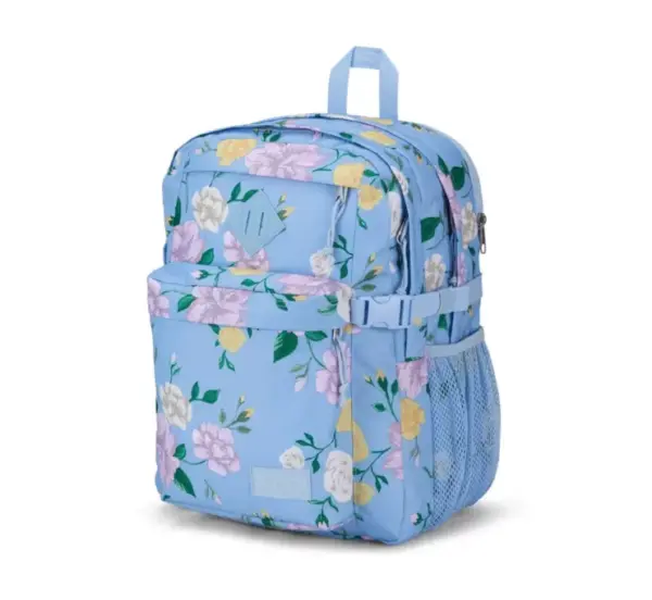Jansport Superbreak Plus Heritage Backpack Lightweight Daypack - Image 2