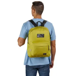 Jansport Heritage Backpack - Lightweight Everyday Daypack
