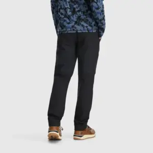 Men's Outdoor Research Methow Pants - 32 Inseam Hiking & Climbing