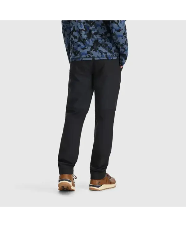 Men's Outdoor Research Methow Pants - 32 Inseam Hiking & Climbing