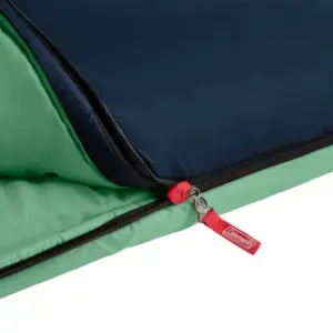 Coleman Montauk XL 40 Degree Sleeping Bag
