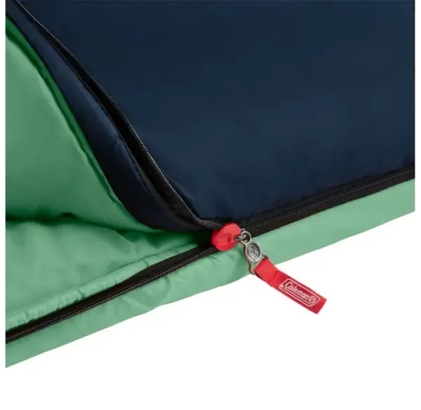 Coleman Montauk XL 40 Degree Sleeping Bag