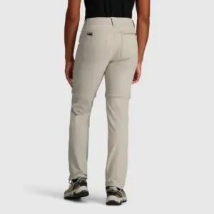 Outdoor Research Women's Ferrosi Convertible Hiking Pants - Short