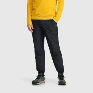 Men's Outdoor Research Shadow Insulated Hiking Pants for Cold Weather